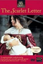Watch The Scarlet Letter Zoechip