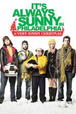 Watch It's Always Sunny in Philadelphia A Very Sunny Christmas Zoechip