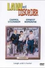 Watch Law and Disorder Zoechip