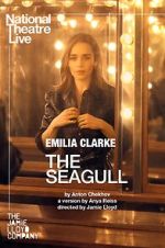 Watch National Theatre Live: The Seagull Zoechip