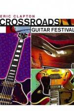 Watch Crossroads Guitar Festival Zoechip