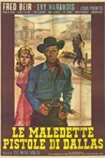 Watch Damned Pistols of Dallas Zoechip