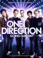 Watch One Direction: Going Our Way Zoechip
