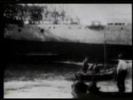Watch Launch of Japanese Man-of-War \'Chitosa\' Zoechip