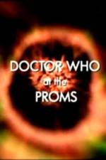Watch Doctor Who at the Proms Zoechip