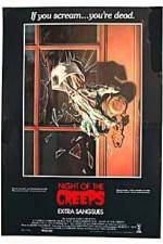 Watch Night of the Creeps Zoechip