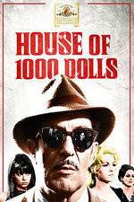 Watch House of 1,000 Dolls Zoechip