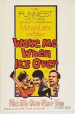 Watch Wake Me When It\'s Over Zoechip