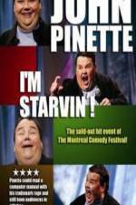 Watch John Pinette I'm Starvin' Zoechip
