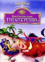 Watch On Holiday with Timon & Pumbaa Zoechip
