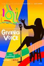 Watch Giving Voice Zoechip