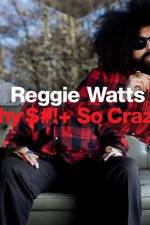 Watch Reggie Watts Why $# So Crazy Zoechip