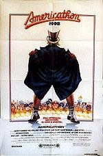 Watch Americathon Zoechip