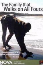 Watch The Family That Walks on All Fours Zoechip