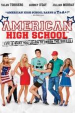Watch American High School Zoechip