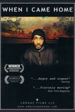 Watch When I Came Home Zoechip