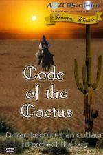 Watch Code of the Cactus Zoechip