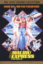 Watch Malibu Express Zoechip