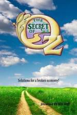 Watch The Secret of Oz Zoechip
