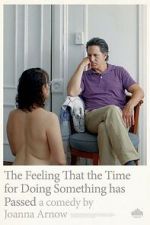 Watch The Feeling That the Time for Doing Something Has Passed Zoechip