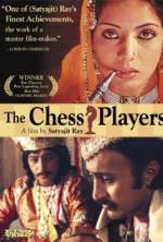 Watch The Chess Players Zoechip