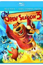 Watch Open Season 3 Zoechip