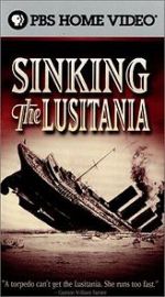 Watch Sinking the Lusitania Zoechip