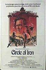 Watch Circle of Iron Zoechip