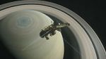 Watch Kingdom of Saturn: Cassini\'s Epic Quest Zoechip
