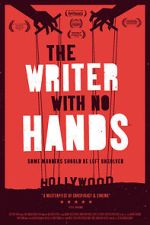 Watch The Writer with No Hands Zoechip