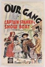 Watch Captain Spanky\'s Show Boat (Short 1939) Zoechip