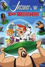 Watch The Jetsons & WWE: Robo-WrestleMania! Zoechip