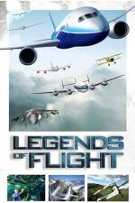 Watch Legends of Flight Zoechip