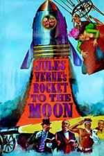 Watch Jules Verne\'s Rocket to the Moon Zoechip