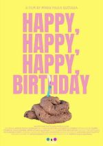 Watch Happy, Happy, Happy Birthday Zoechip