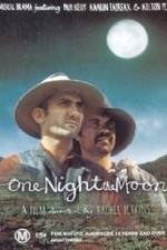 Watch One Night the Moon Zoechip