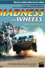 Watch Madness on Wheels: Rallying\'s Craziest Years Zoechip