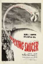Watch The Flying Saucer Mystery Zoechip
