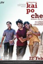 Watch Kai po che! Zoechip