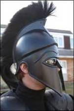 Watch Superheroes of Suburbia Zoechip