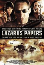 Watch The Lazarus Papers Zoechip