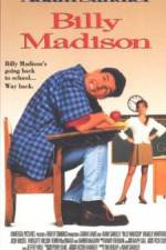 Watch Billy Madison Zoechip