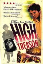 Watch High Treason Zoechip