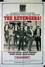 Watch The Revengers Zoechip