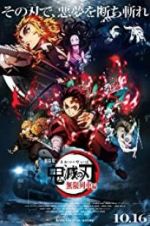 Watch Demon Slayer the Movie: Mugen Train Zoechip