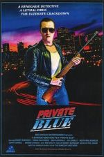 Watch Private Blue Zoechip