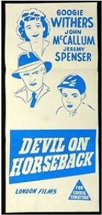 Watch Devil on Horseback Zoechip