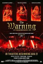 Watch The Warning Live From Auditorio Nacional, CDMX Zoechip