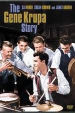 Watch The Gene Krupa Story Zoechip