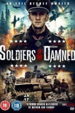 Watch Soldiers of the Damned Zoechip